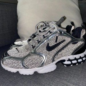 Air Zoom Spiridon Caged Sneakers